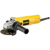 DeWalt Smerigliatore Angolare DWE4117-QS