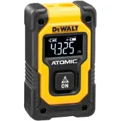 DeWalt Laser Distance Measurer 16M Dw055Pl-Xj