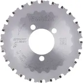 Makita Lama Per Sega Circolare Per Legno Efficut 110x34