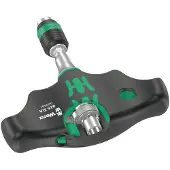 Wera Cacciavite A Cricchetto 416 Ra T-handle