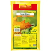 Stanley Concime per prati Wolf Garten Concime autunnale LK-MU 400 per 400m²