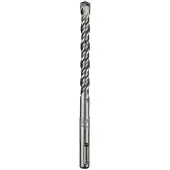 Bosch Powertools Punta Multimateriale Sds Plus-5 22x400x450 Mm
