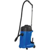 Nilfisk 107405165 MAXXI II 35WD Nass-Trockensauger