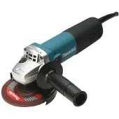 Makita Smerigliatrice angolare 125mm 840w Antiriavvio