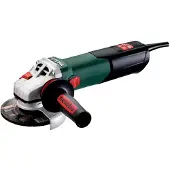 Metabo Smerigliatrice 125 mm WE 17-125 Quick - 1700W
