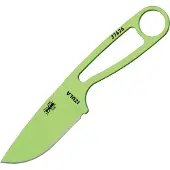 ESEE Izula Venom Green, IZULA-VG
