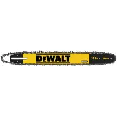 DeWalt Flexvolt Schwert mit Saegekette, 46 cm