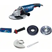 Bosch Smerigliatrice angolare GWS 24-230 P