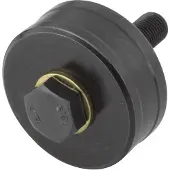 Wolfcraft Foriera per rubinetto ø 40 mm 3756000
