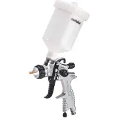 Metabo Pistola di verniciatura LVLP FSP 600