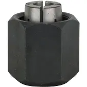 Bosch Accesorios Mandrino Per Fresa Gof1200/1300/2000 8 Mm