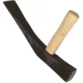 Ideal Martello da intonaco 1500g stampo renano