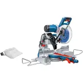 Bosch Sega a gattuccio GCM 10 GDJ