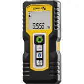 Stabila Telemetro laser LD 250 BT 0,2-50 m | 4005069188177
