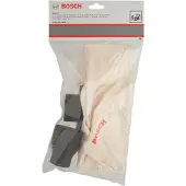 Bosch Accesorios Sacchetto Raccoglipolvere Per Spazzola Gho/pho