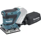 Makita Levigatrice Dbo484z