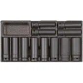Gedore R22150012 punta di cacciavite