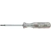 Bahco Cacciavite Cercafase Insulated To 150v 250v