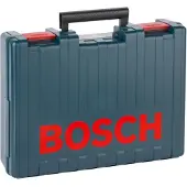 Bosch Valigia (blu) GBH 36 V-Li