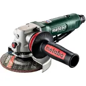Metabo Smerigliatrice angolare ad aria compressa DW 10-125 Quick - Ø 125 mm