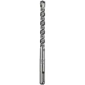 Bosch Powertools Punta Multimateriale Sds Plus-5 20x250x300 Mm