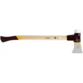 HALDER SIMPLEX 3007750 hickory, ascia da spacco, 50 mm