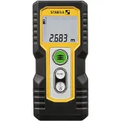 Stabila Telemetro laser LD 220 0,2-30 m | 4005069188160