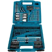 Makita Set Di Punte Da Trapano E-06270 212 Unità