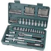 BRÜDER MANNESMANN M29165 65 tools