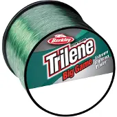 Berkley Monofilamento Trilenne Big Game 600 M