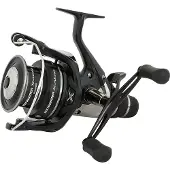 Shimano Mulinello Per Carpfishing Baitrunner X-aero Ra