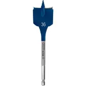 Bosch Trapano a colonna EXP SelfCutSpeed. 36x