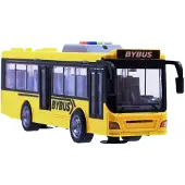Impulse Auto Tiy Bus I-1603003