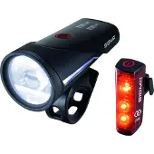 Sigma Set Di Luci Aura 100 &amp; Blaze Link