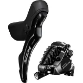 Shimano Freno Posteriore 105 St-r7120+br-7170