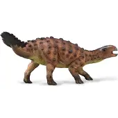 Collecta Figura Di Stegouros In Scala 1:6 Deluxe