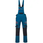 Portwest DX441 DX4 Latzhose Nero Gr. XL