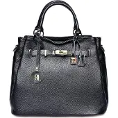 Anna Luchini Borsa Pelle — Borsa