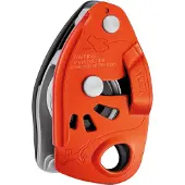Petzl Neox Assicuratore arancione