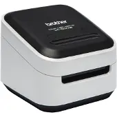 Brother VC-500W Stampante per etichette