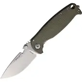 Dpx Coltello pieghevole HEST Classic Framelock Sleip