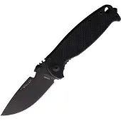 Dpx Coltello pieghevole 3.0 HEST Framelock Triple Blac