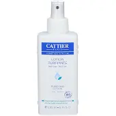 Cattier Locion Purificante Teatree 200ml