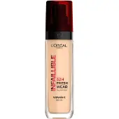 L'Oréal paris Infaillible SPF 25 Fondotinta 100 Lino 30ml — Fondotinta