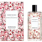 Berdoues Somei Yoshino Cologne Grand Cru Donna 100ml