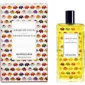 Berdoues Assam of India Unisex Cologne Grand Cru 100 ml