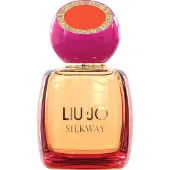 Liu Jo Silkway Eau de Toilette 50 ml — Eau de Toilette