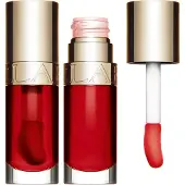 Clarins Olio Per Labbra 7 ml 08 Fragola — Olio labbra