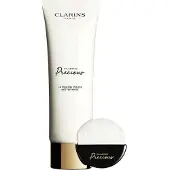 Clarins Prezioso Detergente Schiumogeno 125 ml — Detergente viso