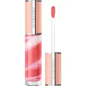 Givenchy Balsamo Liquido Rose Perfecto 220 Sensazione Rosa — Balsamo labbra liquido
